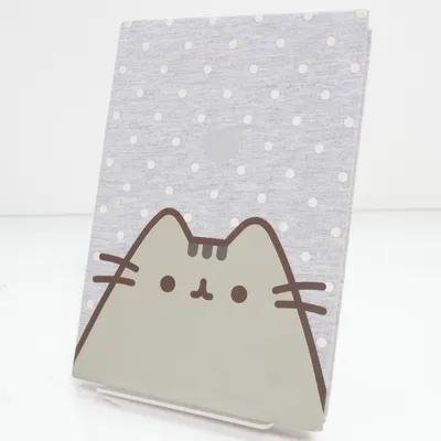 Notitieboek van Pusheen