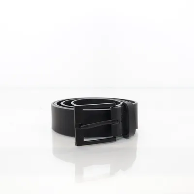 Bälte (Svart) från Zign
