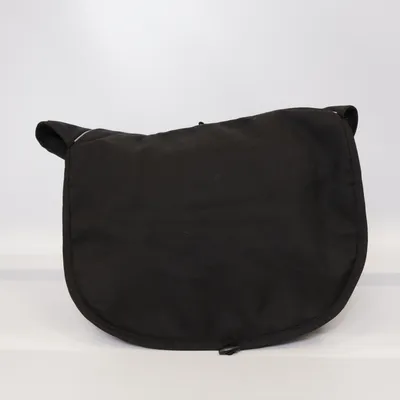 Barnvagnstillbehör (Svart) från Brio