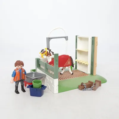 Construction set (Multicolored) from Playmobil