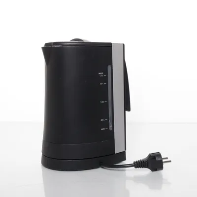 Vattenkokare (Svart) från Electrolux