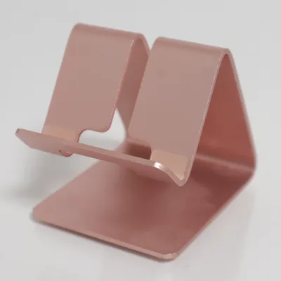 Tablet houder (Roze)