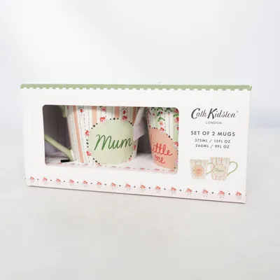 Tasse (Vert, Rose, Multicolore) de Cath Kidston