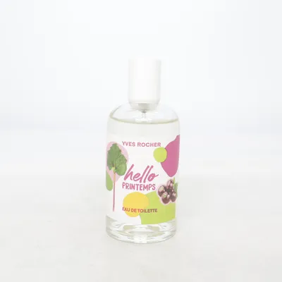 Eau de Toilette (Hello Printemps) von Yves Rocher