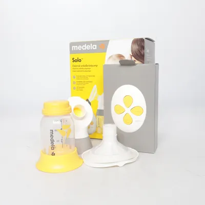 Tire-lait (Solo) de Medela