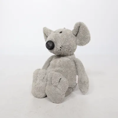 Soft toy (Gray) from Nici