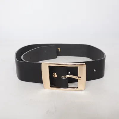 Ceinture (Noir) de Loavies