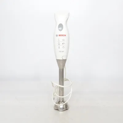 Stavblender (Hvid) fra Bosch