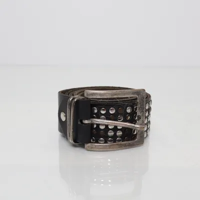 Belt (Black) from Depeche