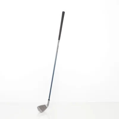 Golfkølle (Sølv, Sort, Blå) fra Future