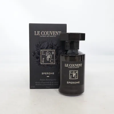 Eau de parfum (Sperone) fra Le Couvent