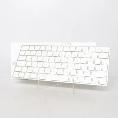 Keyboard (Magic Keyboard) from Apple