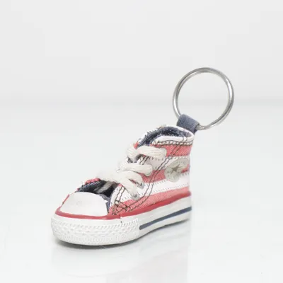 Sleutelhanger (Meerkleurig) van Converse