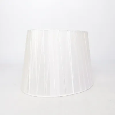 Lampskärm (Vit)