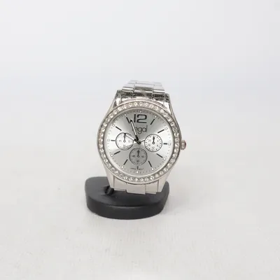 Wristwatch (Silver) from Regal