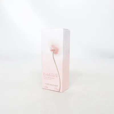 Eau de Parfum (Comme Une Evidence) de Yves Rocher