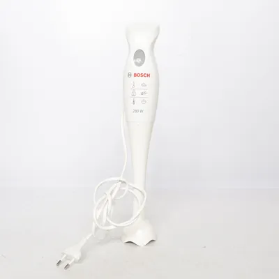Stavblender (Hvid) fra Bosch