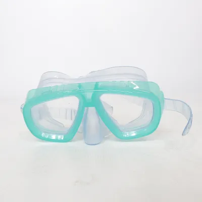 Duikbril (Turquoise)