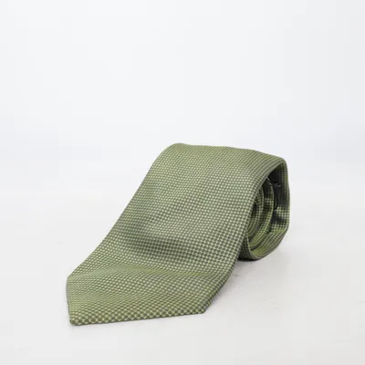 Stropdas (Groen) van Altea Zijde