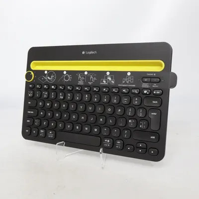 Keyboard (K480) from Logitech