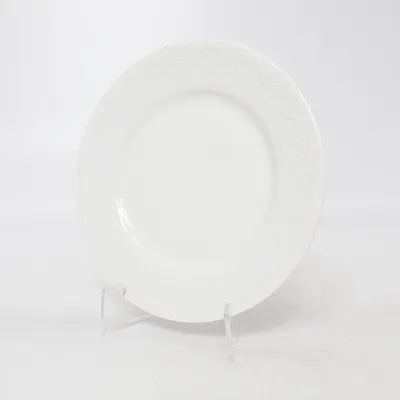 Tallrik (Vit) från Hutschenreuther