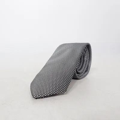 Cravate (Gris) de Studio Coletti Polyester