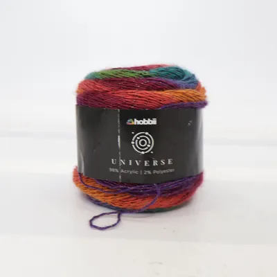 Garn (UNIVERSE) från Hobbii