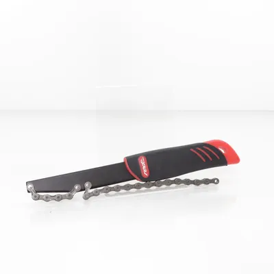 Bicycle accessory (Black, Red) from Red