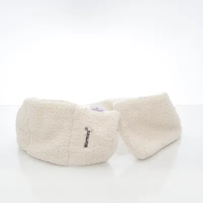 Warmtekussen (Beige) van Warmies