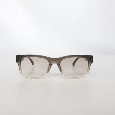 Lunettes de soleil (Gris) de Non Violence x Smarteyes