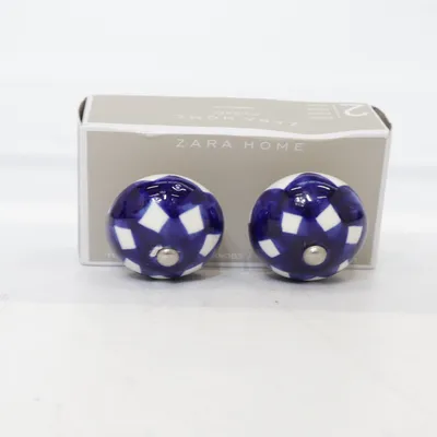 Dörrhandtag från Zara Home