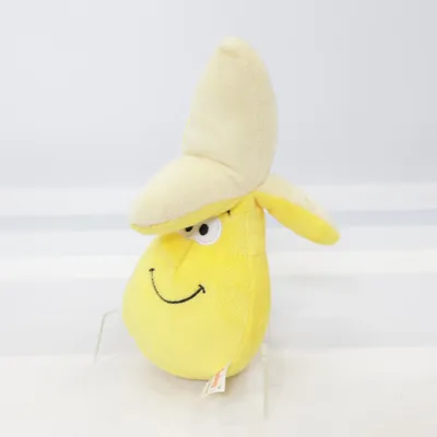 Gosedjur (Gul) från Liseberg