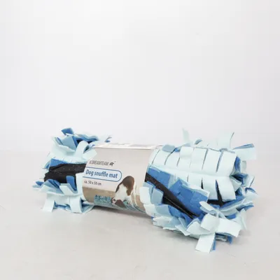 Hundetilbehør (Dog Snuffle Mat) fra Pets Dreamteam
