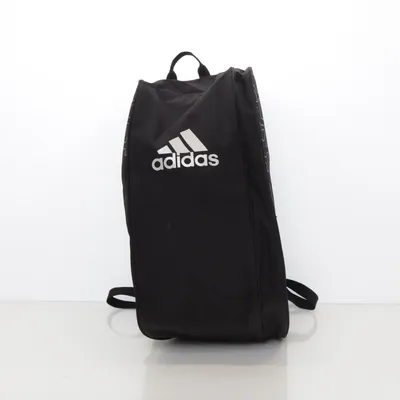 Ketsjertaske (Sort) fra Adidas