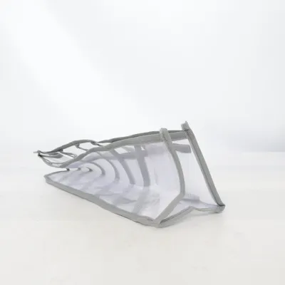 Kledingkast organizer (Grijs)