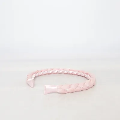 Haarband (Roze) van Invisibobble