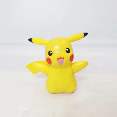 Game-accessoire (Geel, Zwart, Rood)