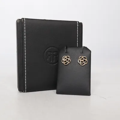 Earrings (Gold) from Rizzo Unknown metal