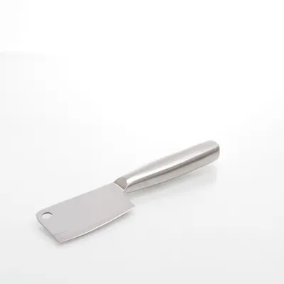 Ostkniv (Silverfärgad)