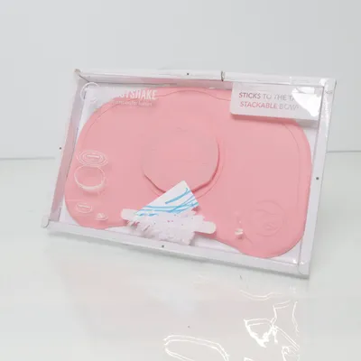 Bebistillbehör (Rosa) från Twistshake