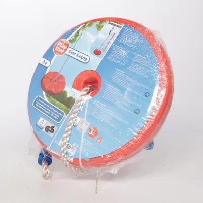 Gynge (Disc Swing) fra Playtive