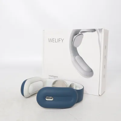 Massage machine (Grijs) van Welify