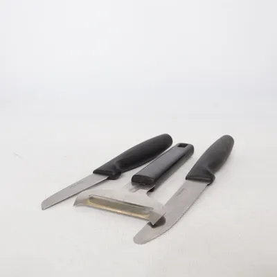 Köksredskap (Svart) från Fiskars