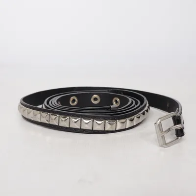 Riem (Zwart)