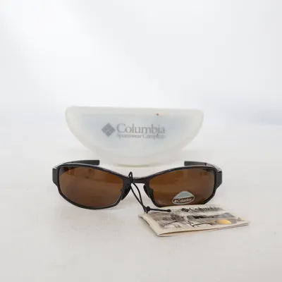 Sunglasses (Ballistic) from Columbia