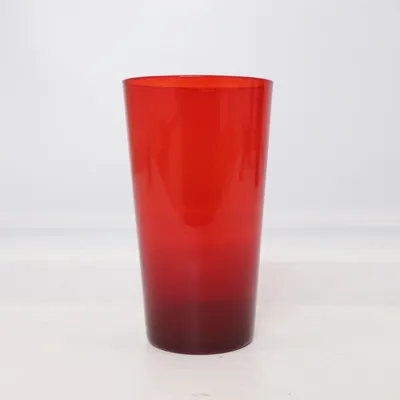 Dricksglas (Röd)