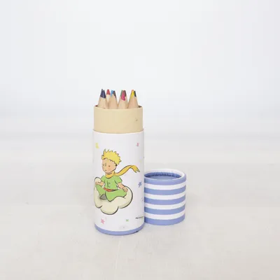 Crayons (The Little Prince) de Kiub