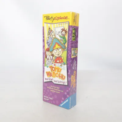 Jeu de société de Ravensburger