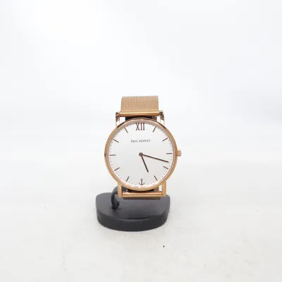 Montre (Sailor Line) de Paul Hewitt