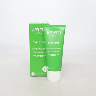 Bodylotion (Skin Food) van Weleda